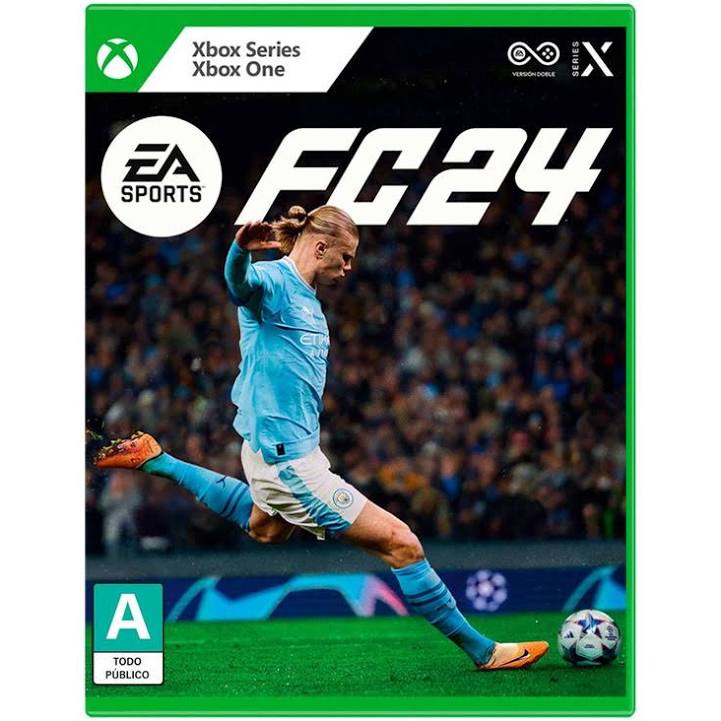 EA Sports Fc 24 apenas 50 